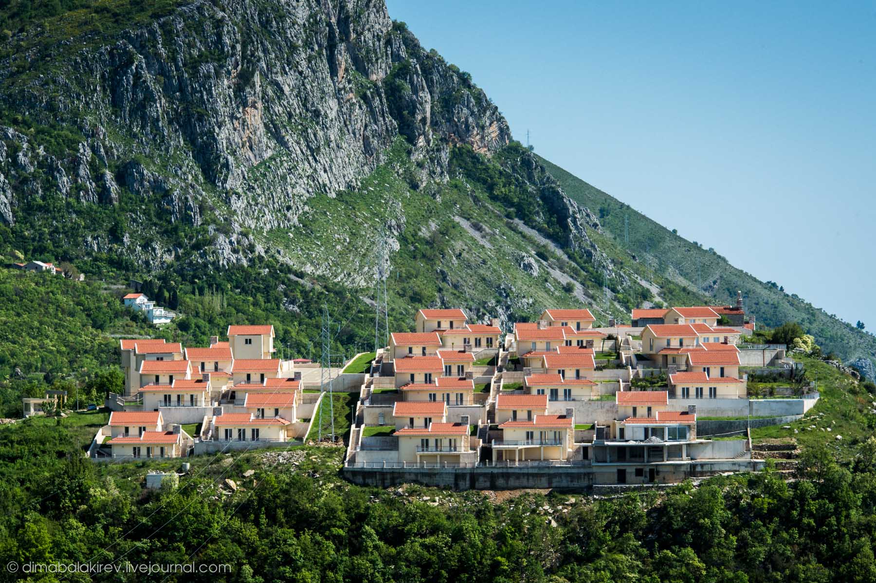 Svety Stefan
